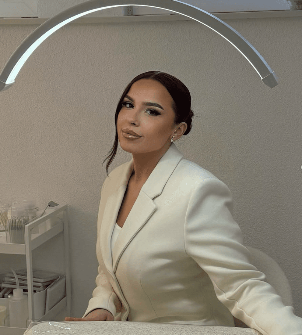 Sidorela Isa – Lash & Make-up Artist in Bruchsal und Jülich